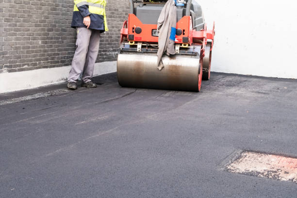 Best Driveway Drainage Solutions  in Granite Falls, WA