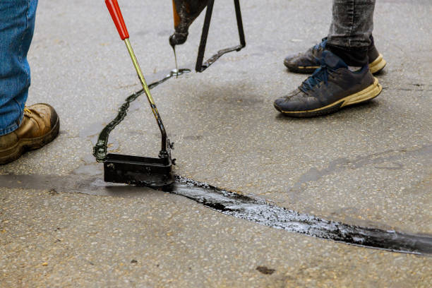 Best Gravel Driveway Installation  in Granite Falls, WA